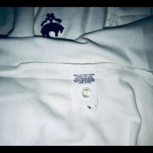 New Brooks Brothers Golden Fleece Polo USA Women’s - Picture 11 of 16